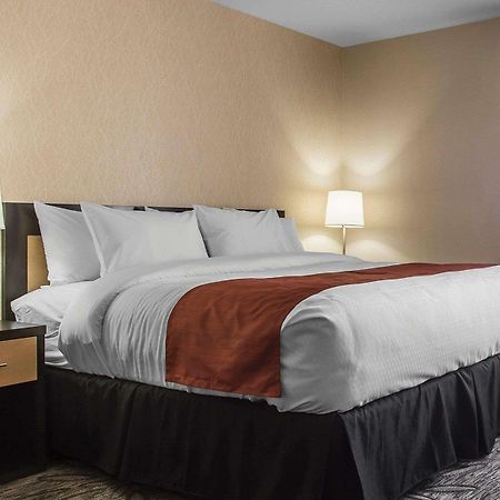 Quality Inn & Suites Kingston Exteriér fotografie